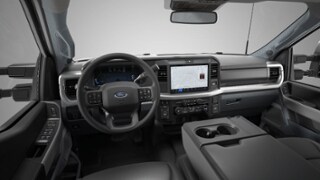 2026 Ford Super Duty® Commercial Internal Image 2